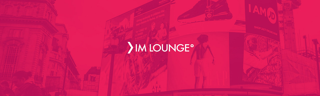 IM Lounge cover